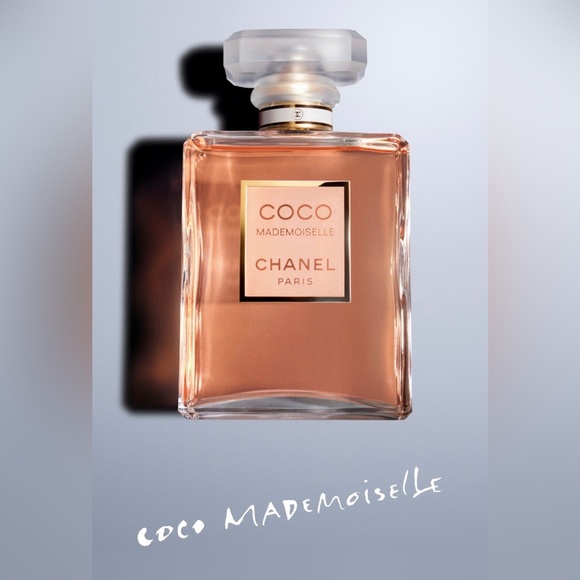 CHANEL Other - Authentic Chanel Coco Mademoiselle Eau de Parfum Spray for Women, 3.4 FL.OZ
